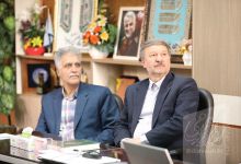 گزارش تصویری جلسه هماهنگی میزبانی هفدهمین المپیاد ورزشی